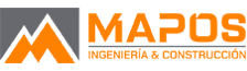 MAPOS MAQUINARIAS